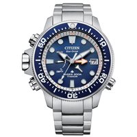 Orologio Citizen Uomo Promaster Aqualand Super Titanio in Titanio BN2041-81L - BN2041-81L